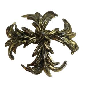 Van S Pin Brooch Vans Authentics 7050 Brooch Pin Cross